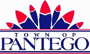 Town of Pantego Logo